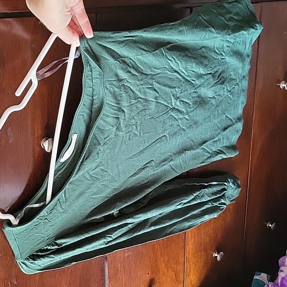 Brand new fitted one shoulder top - Picture 4 of 7